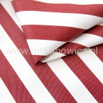 OUTDOOR MAJORKA STRIPES RED