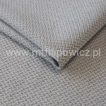 TKANINA OBICIOWA MONUMENT OF BALTIMORE JASNY SZARY 809