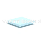 PIANKA TAPICERSKA 5CM X 50CM X 50CM T3042