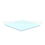 PIANKA TAPICERSKA 1CM X 60CM X 60CM T3042