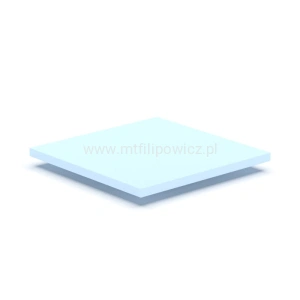 PIANKA TAPICERSKA 3CM X 60 CM X 60CM T3042