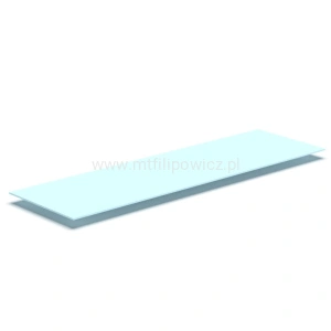PIANKA TAPICERSKA 1CM X 60CM X 200CM  T3042