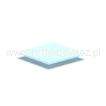 PIANKA TAPICERSKA 2CM X 50CM X 50CM T3042