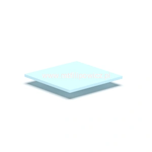 PIANKA TAPICERSKA 2CM X 50CM X 50CM T3042
