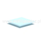 PIANKA TAPICERSKA 3CM X 50CM X 50CM T3042