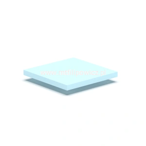 PIANKA TAPICERSKA 4CM X 50CM X 50CM T3042