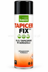 Klej tapicerski FIX 05C