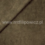 TKANINA OBICIOWA PEKIN 3 TRUFFLE