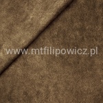 TKANINA OBICIOWA PEKIN 4 NUTMEG