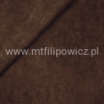 TKANINA OBICIOWA PEKIN 5 CHOCOLATE