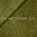 TKANINA OBICIOWA PEKIN 7 OLIVE GREEN