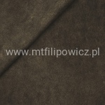 TKANINA OBICIOWA PEKIN14 DARK BROWN