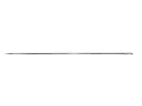 Igła tapicerska 25cm