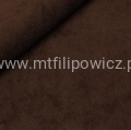 kansas ciemno brązowy chocolate