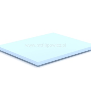 PIANKA TAPICERSKA 5CM X 100CM X 120CM T3042