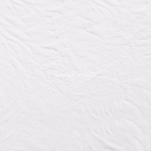 Skaj (derma) Jaguar bi-02 biały (id: 411)