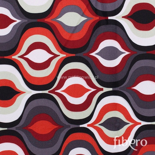 Tkanina meblowa Amber 70