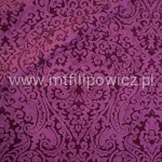 TKANINA OBICIOWA GEORGIA GLAMOUR FUCHSIA