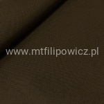 TKANINA OBICIOWA ZEFIR 6 CIEMNY BRĄZ