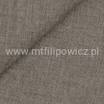 TKANINA OBICIOWA GORAN PEWTER