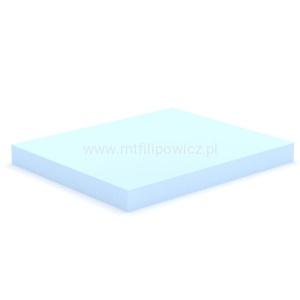 PIANKA TAPICERSKA 12CM X 100CM X 120CM T3042