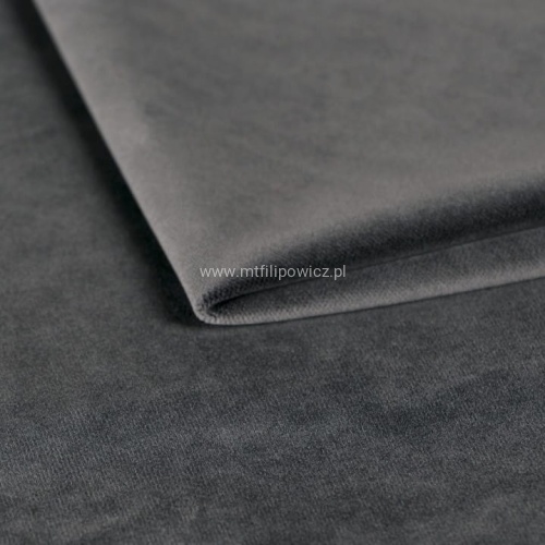 welur z połyskiem riviera 95