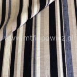 TKANINA OBICIOWA MARCELLO ONYX