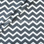 OUTDOOR ZIG-ZAG GRAFITOWY