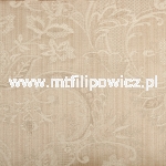 TKANINA OBICIOWA RAPIR INDIA BEŻ