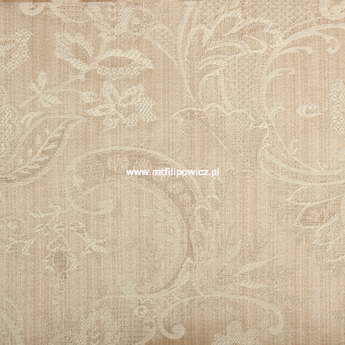Tkanina meblowa Rapir India Beż (id: 1094)