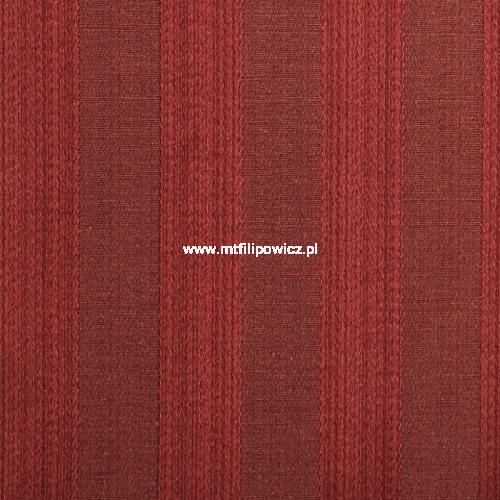 Tkanina meblowa Rapir Pasy Bordo (id: 1083)