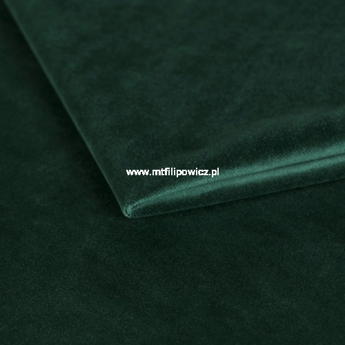 Miękki welur riviera 38