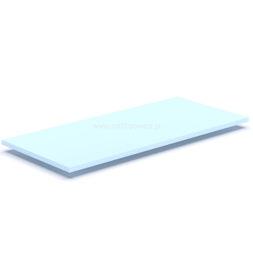 Pianka tapicerska T3042 90cm x 200cm x 4cm