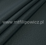 TKANINA OBICIOWA CASHMERE  99 CIEMNY SZARY
