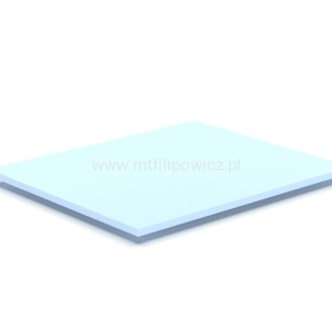 PIANKA TAPICERSKA 3CM X 100CM X 120CM T3042