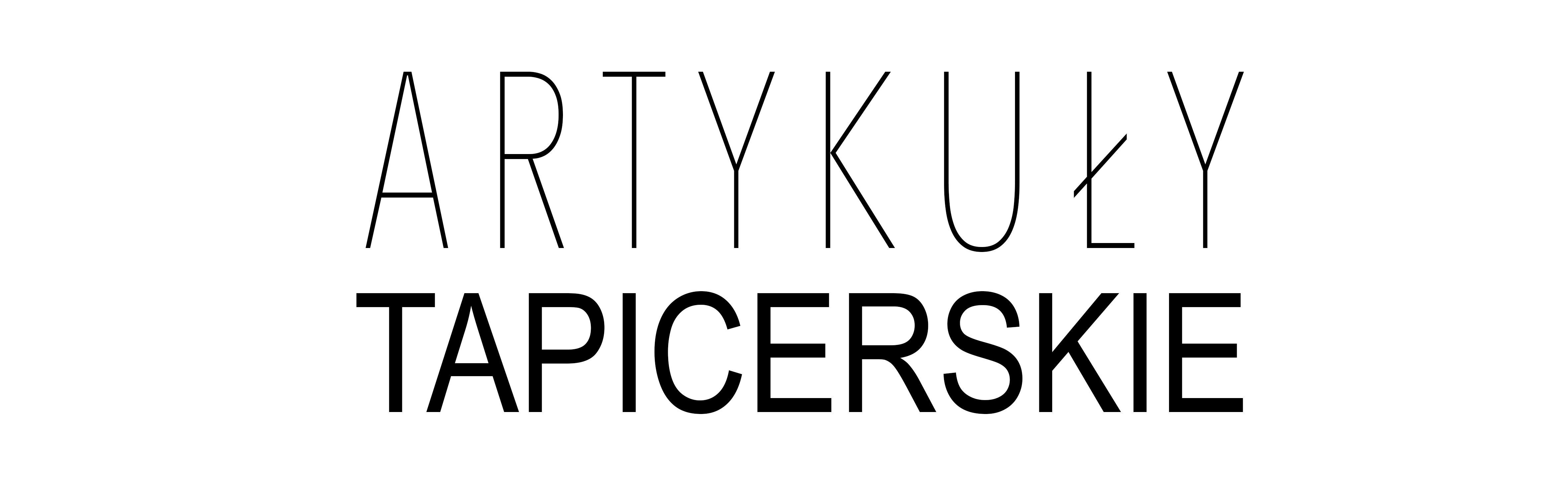 M.T. Filipowicz - Tkaniny obiciowe, artykuły tapicerskie, materiały, pianki, gwoździe